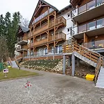 Apartamento Przytulne Sun Seasons 24 W Karpaczu Z Parkingiem By Renters