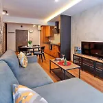 Przytulne Sun Seasons 24 W Karpaczu Z Parkingiem By Renters Apartamento *