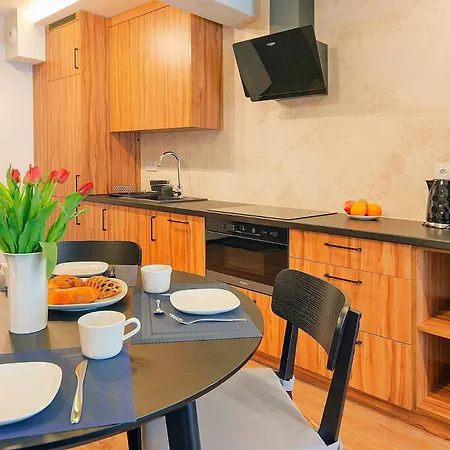 Przytulne Sun Seasons 24 W Karpaczu Z Parkingiem By Renters Apartament *