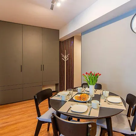 Przytulne Sun Seasons 24 W Karpaczu Z Parkingiem By Renters Apartamento Karpacz