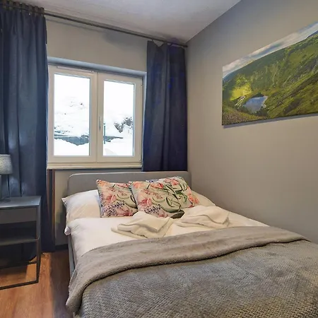 Przytulne Sun Seasons 24 W Karpaczu Z Parkingiem By Renters Apartamento *