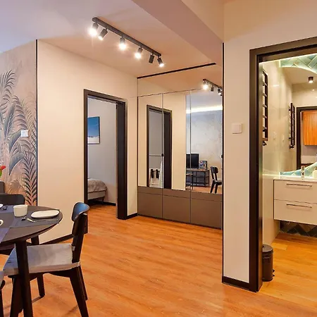 Przytulne Sun Seasons 24 W Karpaczu Z Parkingiem By Renters Karpacz