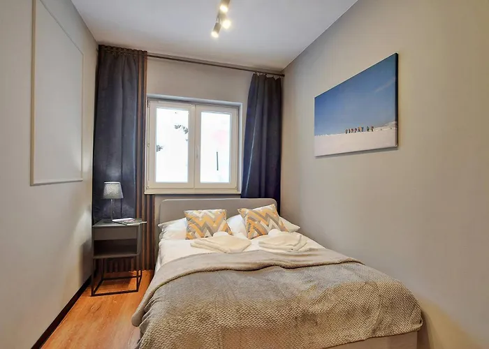 Daire Przytulne Sun Seasons 24 W Karpaczu Z Parkingiem By Renters *